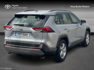 Toyota RAV4 - Luna Edition - Only 87,078 kms - 2.5 - Image 2