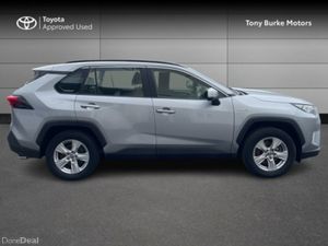 Toyota RAV4 - Luna Edition - Only 87,078 kms - 2.5 - Image 3