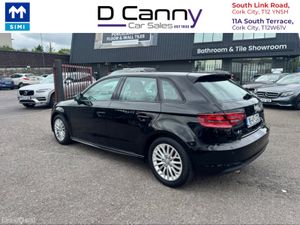 Audi A3 1.6 TDI SE TECHNIK ULTRA 11 110PS 5DR - Image 4