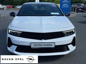 Opel Astra GS 1.2 145PS HYBRID  AUTO *5 Year Unlim - Image 4