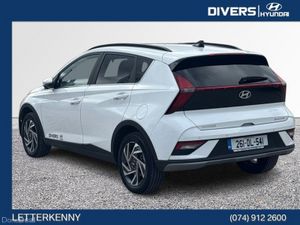 Hyundai Bayon Executive - Image 2