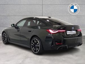 BMW i4 M50 - Image 3