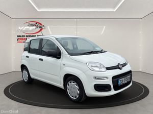 2020 Fiat Panda - Only 42k kilometres - New NCT - Image 4