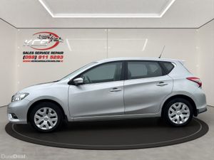 2015 Nissan Pulsar - Petrol - New NCT 08/2027 - Image 2