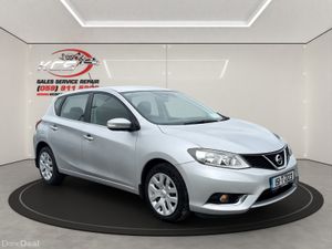 2015 Nissan Pulsar - Petrol - New NCT 08/2027 - Image 4
