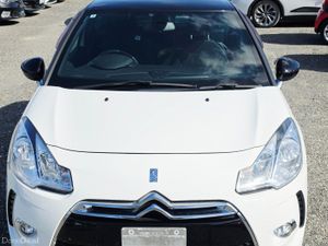 2014 Citroën DS 3 – 1.2 Petrol | Automatic - Image 2