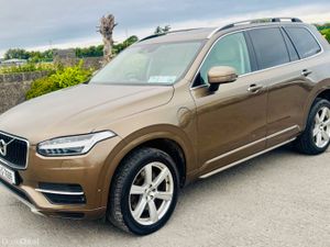 Volvo XC90 2016 MOMENTUM T - Image 2