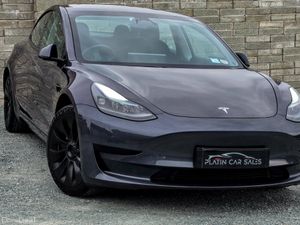🔥 2023 Tesla Model 3 RWD - Image 2