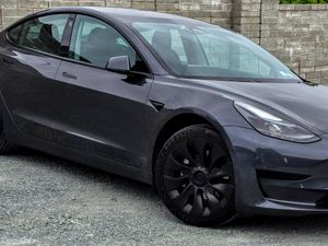 🔥 2023 Tesla Model 3 RWD - Image 3