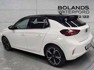 Opel Corsa Elite 1.2 From €59 Per Week - Image 3