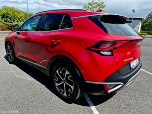 2022 KIA SPORTAGE 1.6D K2 LOW TAX - Image 2