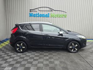 2016 Ford Fiesta 1.0 Petrol - Image 2