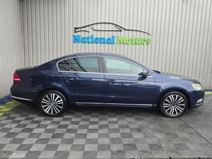 2012 Volkswagen Passat 2.0 TDI COMFORTLINE - Image 2