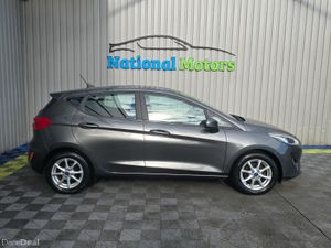 2019 Ford Fiesta 1.0 Petrol - Image 2