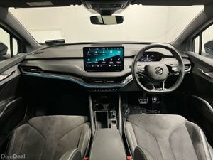 Skoda Enyaq IV 60 Sportline - Reversing Camera - S - Image 4