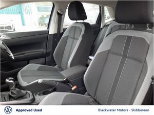 Volkswagen Polo 1.0TSI 95BHP 5DR STYLE - Image 4