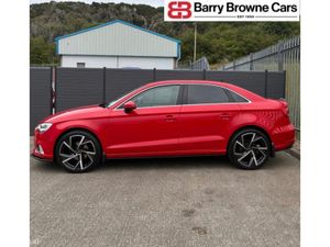 Audi A3 1.6 TDI SPORT 4DR - Image 4