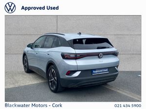 Volkswagen ID.4 77KWH 174BHP LIFE DX PRO - Image 4