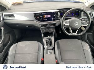 Volkswagen Taigo 1.0TSI 110BHP STYLE - Image 3