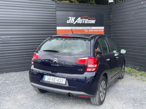 Citroen C3 VTI68 CONNECTED 5DR - Image 4