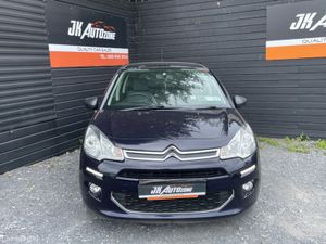 Citroen C3 VTI68 CONNECTED 5DR - Image 2