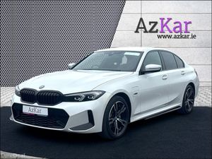 BMW 3-Series 2023 M SPORT 330E SALOON 2.0 PHEV 290 - Image 3