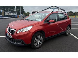 Peugeot 2008 ACTIVE 1.2 4DR PURETECH - Image 2