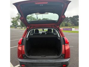 Peugeot 2008 ACTIVE 1.2 4DR PURETECH - Image 4