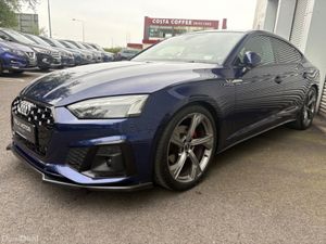Audi A5 2.0 DIESEL 163HP S-LINE SB - Image 3