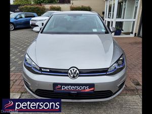 Volkswagen Golf E-GOLF - EE E1F 136BHP 4DOOR AUTOM - Image 4