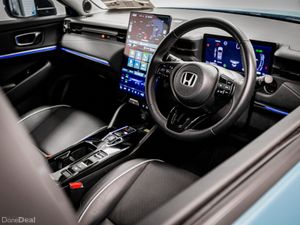 Honda e:Ny1 Elegance 68.8kWh 205HP - Image 2