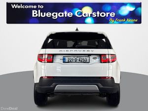 Land Rover Discovery Sport 1.5 PHEV S AUTO**PANORA - Image 3
