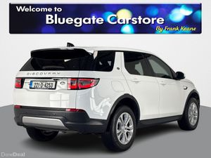 Land Rover Discovery Sport 1.5 PHEV S AUTO**PANORA - Image 4