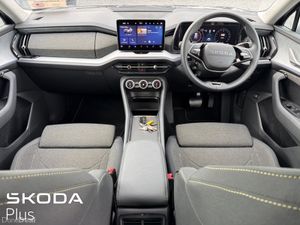 Skoda Kodiaq SELECTION 2.0 TDI 150HP DSG 5DR - Image 2