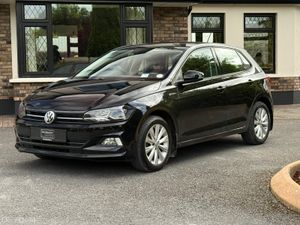 *56000 kms* Immaculate 182 Volkwagen Polo CL! - Image 3