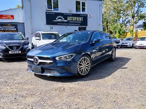 CLA200d Shooting Brake - Image 2