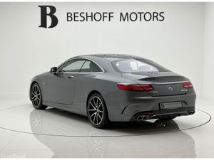 Mercedes-Benz S-Class S 560 GRAND EDITION=€200K NE - Image 3