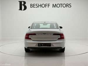 Volvo S90 D4 MOMENTUM=LOW MILES//HUGE SPEC//D REG= - Image 4