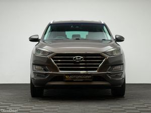 Hyundai Tucson IX35 EXECUTIVE PLUS - Image 2