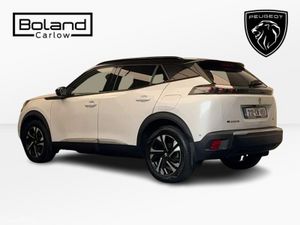 Peugeot 2008 E GT *TOP SPEC* €65 PER WEEK - Image 3