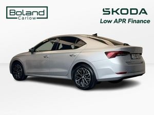 Skoda Octavia 2.0TDI AMB *JUST IN* €75 PER WEEK - Image 3