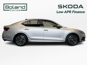 Skoda Octavia 2.0TDI AMB *JUST IN* €75 PER WEEK - Image 4