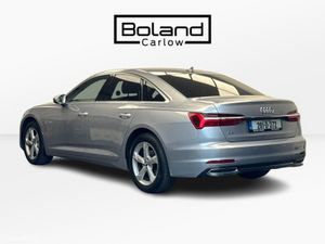 Audi A6 40TDI SE AUTO*JUST IN* €100 PER WEEK - Image 4