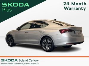 Skoda Octavia 1.5TSI SEL PLUS *JUST IN* €75 PER WE - Image 4