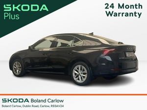 Skoda Octavia 2.0TDI AMB *JUST IN* €90 PER WEEK - Image 3