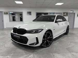 2023 BMW 3-Series 330E M-Sport LCI Automatic - Image 2