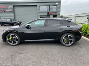 2023 Kia Ev-6 GT AWD 424KW 77.4KWH - Image 2