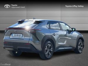 Toyota bZ4X BX4X SPORT EV 11KW - Image 2