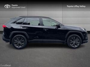 Toyota RAV4 RAV4 HYBRID SOL - Image 3