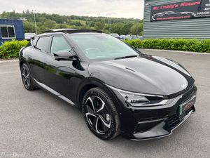 2023 (232) Kia Ev-6 GT Line S 166KW 77.4KWH RWD - Image 2